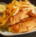 Frying Fish