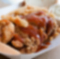 Harold's Chicken Lunch Special