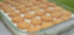 Homemade Banana Pudding